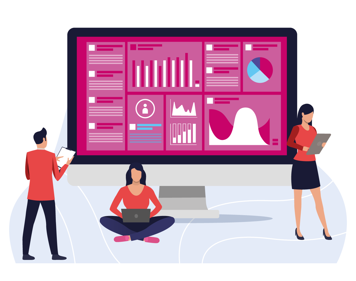 Communication channels