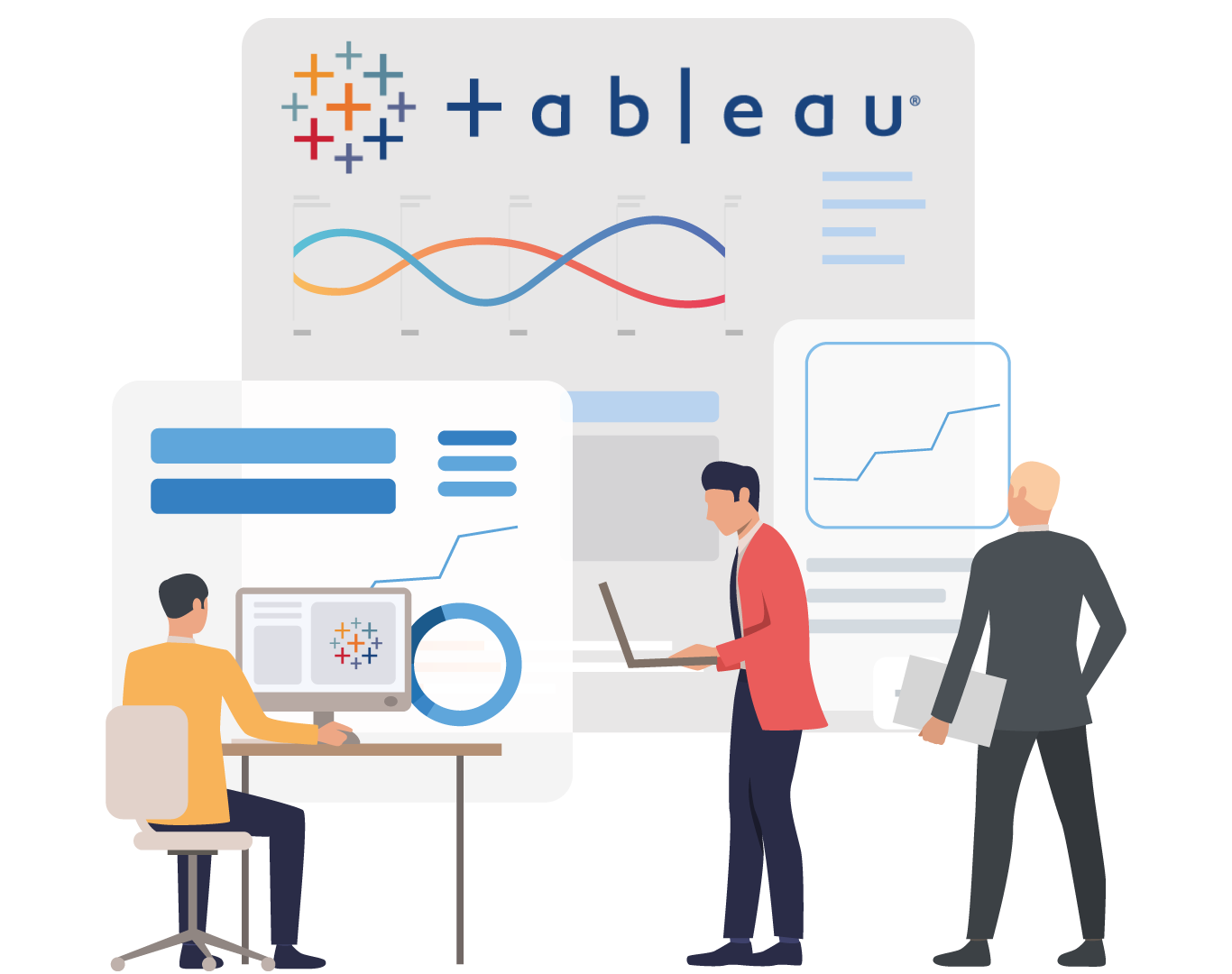 Communication channels