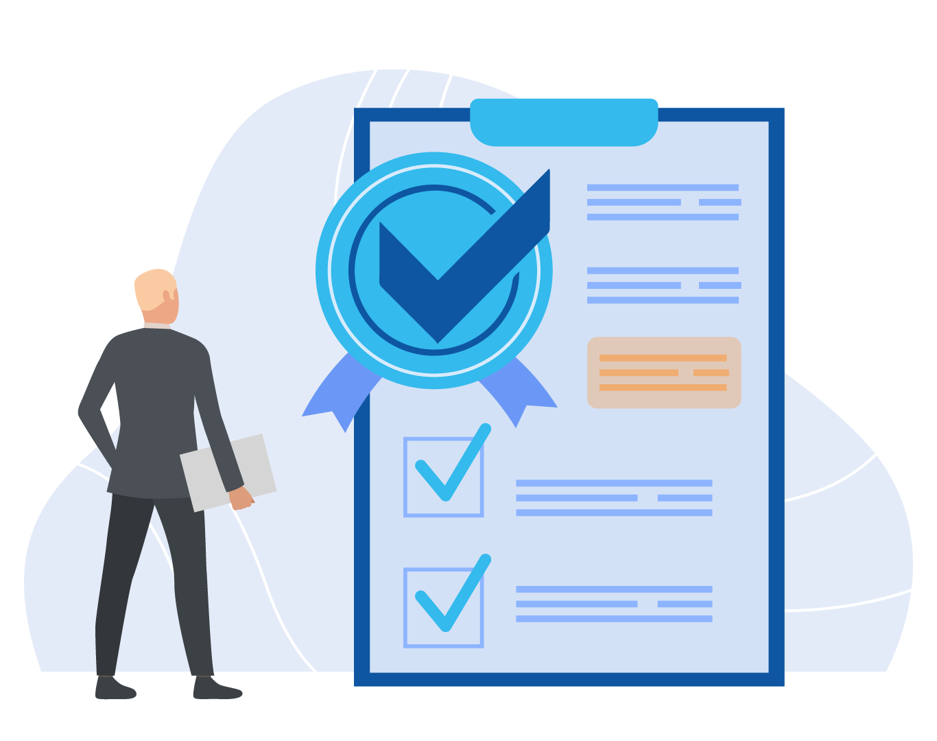 Certificado IRAM ISO 27001 - Seguridad de la Información