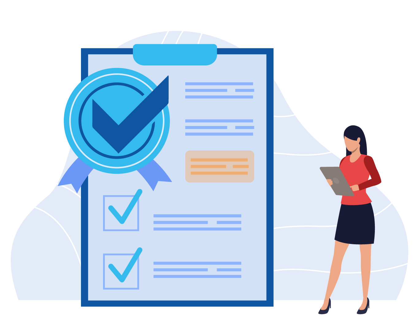 Certificado IRAM ISO 9001 - Sistema de Gestión de Calidad