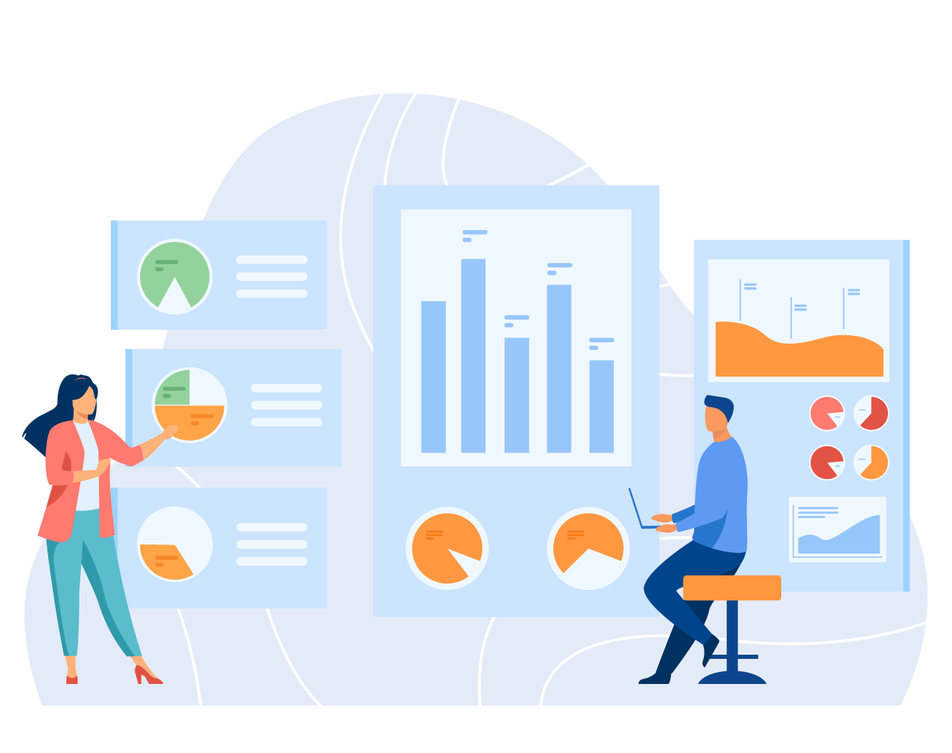 Marketing consultancy strategies